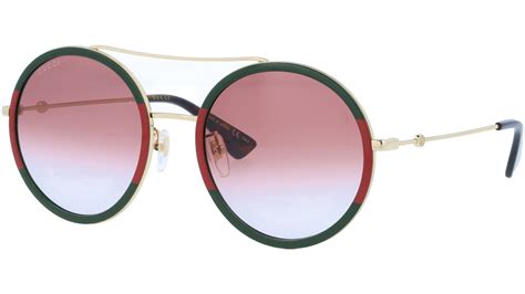 gucci glasses gg0061s|Gucci GG0061S Sunglasses .